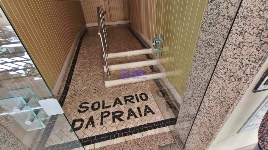 Apartamento T2 para Venda em Armação de Pera Foto 30