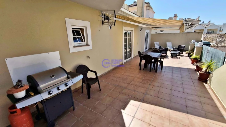 Apartamento T2 para Venda em Armação de Pera Foto 7