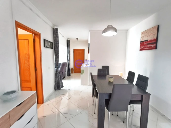Apartamento T2 para Venda em Armação de Pera Foto 12