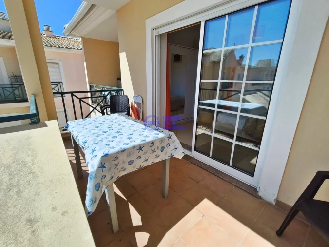 Apartamento T2 para Venda em Armação de Pera Foto 20