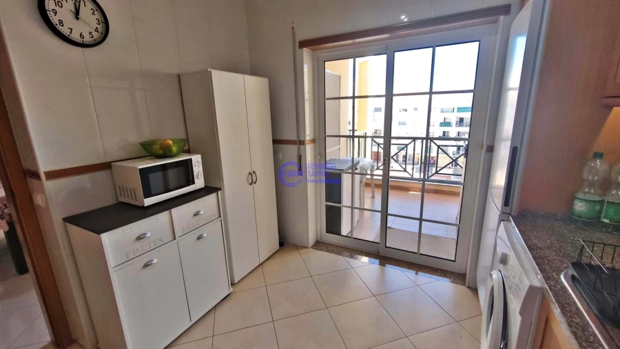 Apartamento T2 para Venda em Armação de Pera Foto 17