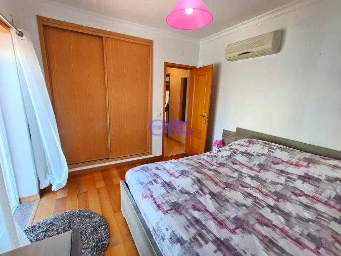 Apartamento T2 para Venda em Armação de Pera Foto 25