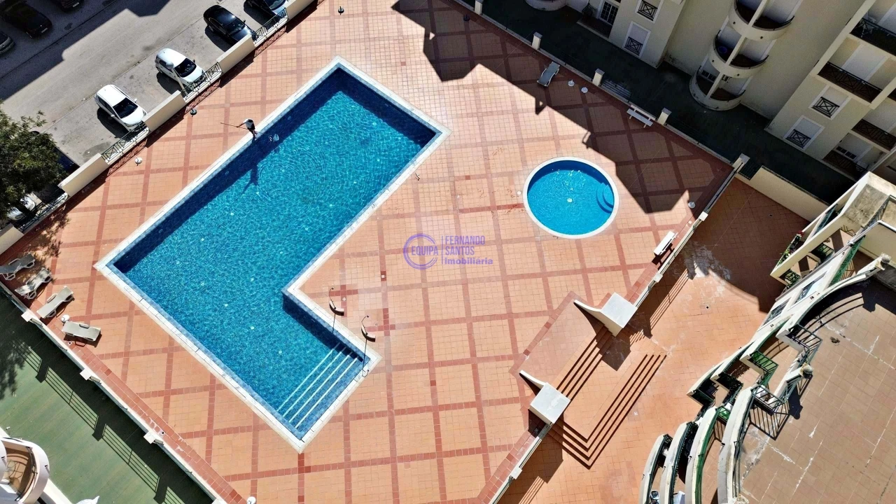Apartamento T2 para Venda em Armação de Pera Foto 29