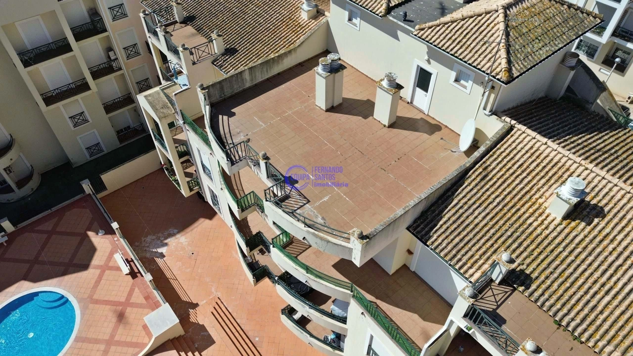 Apartamento T2 para Venda em Armação de Pera Foto 31