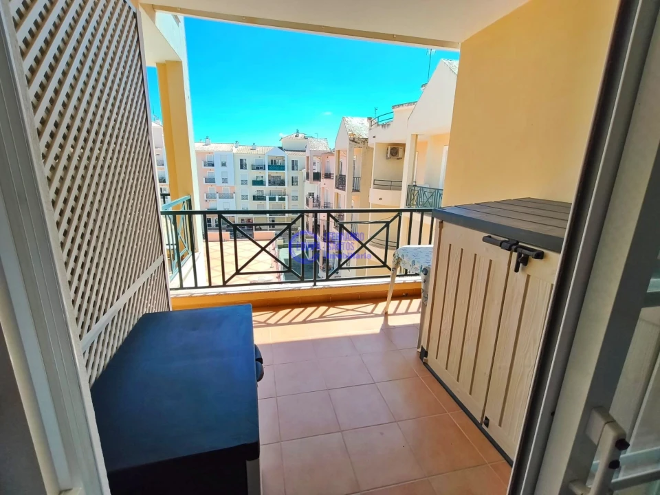 Apartamento T2 para Venda em Armação de Pera Foto 18