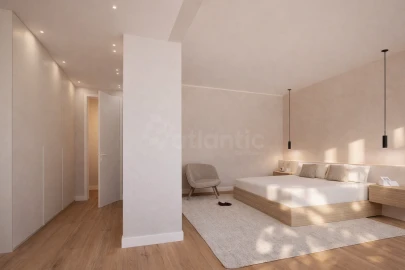 Apartamento T4 para Venda em Alvalade