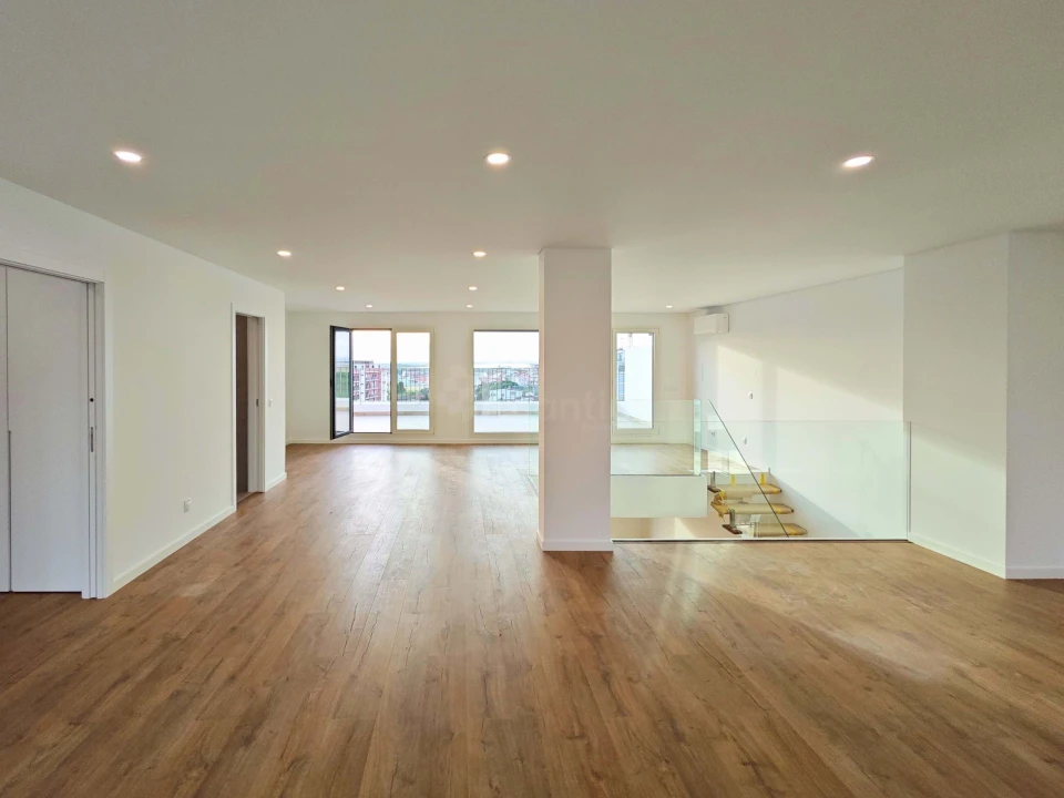 Apartamento T4 para Arrendamento em Montijo e Afonsoeiro Foto 23