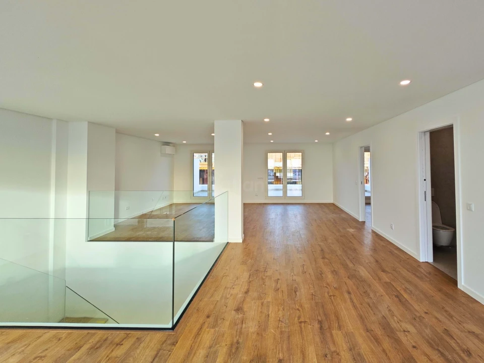 Apartamento T4 para Arrendamento em Montijo e Afonsoeiro Foto 19