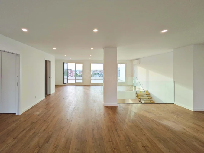 Apartamento T4 para Arrendamento em Montijo e Afonsoeiro Foto 23