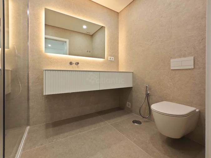 Apartamento T4 para Arrendamento em Montijo e Afonsoeiro Foto 13