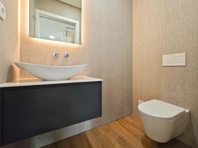 Apartamento T4 para Arrendamento em Montijo e Afonsoeiro Foto 9