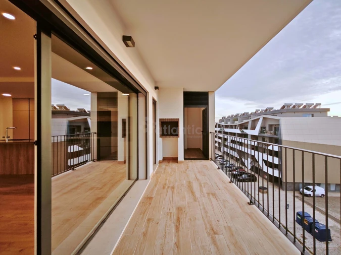 Apartamento T4 para Arrendamento em Montijo e Afonsoeiro Foto 4