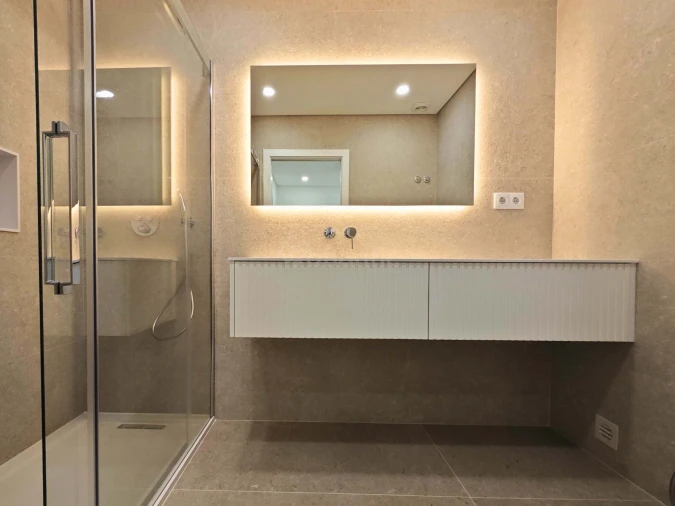 Apartamento T4 para Arrendamento em Montijo e Afonsoeiro Foto 3