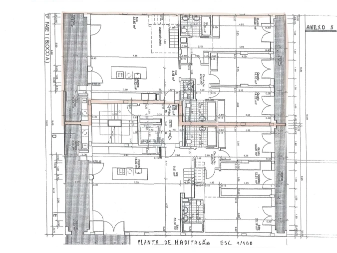 Apartamento T4 para Arrendamento em Montijo e Afonsoeiro Foto 31