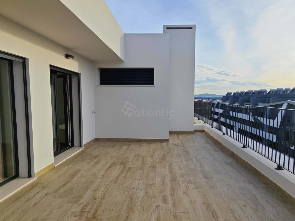 Apartamento T4 para Arrendamento em Montijo e Afonsoeiro Foto 25