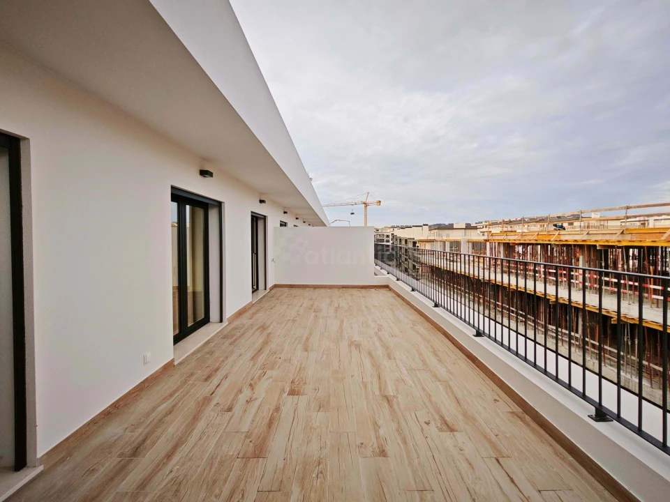 Apartamento T4 para Arrendamento em Montijo e Afonsoeiro Foto 22