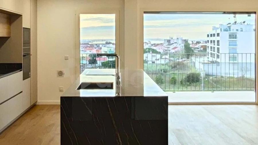 Apartamento T4 para Arrendamento em Montijo e Afonsoeiro