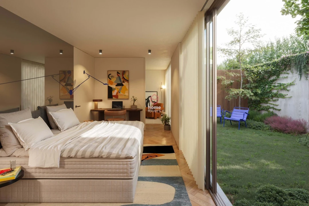 Apartamento T1 para Venda em Cedofeita, Santo Ildefonso, Sé, Miragaia, São Nicolau e Vitória Foto 5
