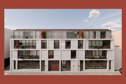 Apartamento T1 para Venda em Cedofeita, Santo Ildefonso, Sé, Miragaia, São Nicolau e Vitória