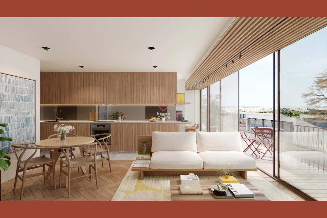 Apartamento T1 para Venda em Cedofeita, Santo Ildefonso, Sé, Miragaia, São Nicolau e Vitória Foto 1