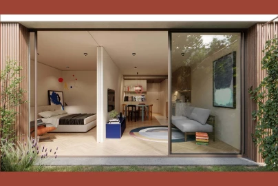 Apartamento T1 para Venda em Cedofeita, Santo Ildefonso, Sé, Miragaia, São Nicolau e Vitória