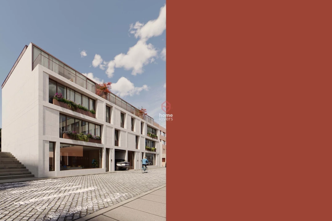 Apartamento T1 para Venda em Cedofeita, Santo Ildefonso, Sé, Miragaia, São Nicolau e Vitória Foto 10