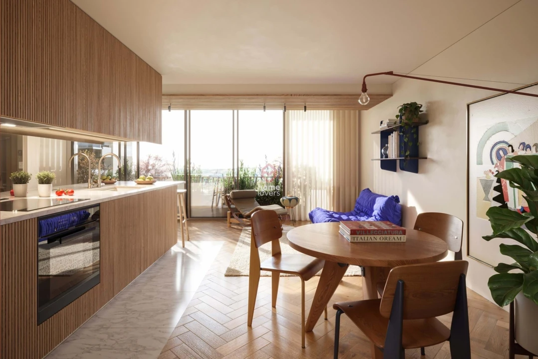 Apartamento T1 para Venda em Cedofeita, Santo Ildefonso, Sé, Miragaia, São Nicolau e Vitória Foto 3