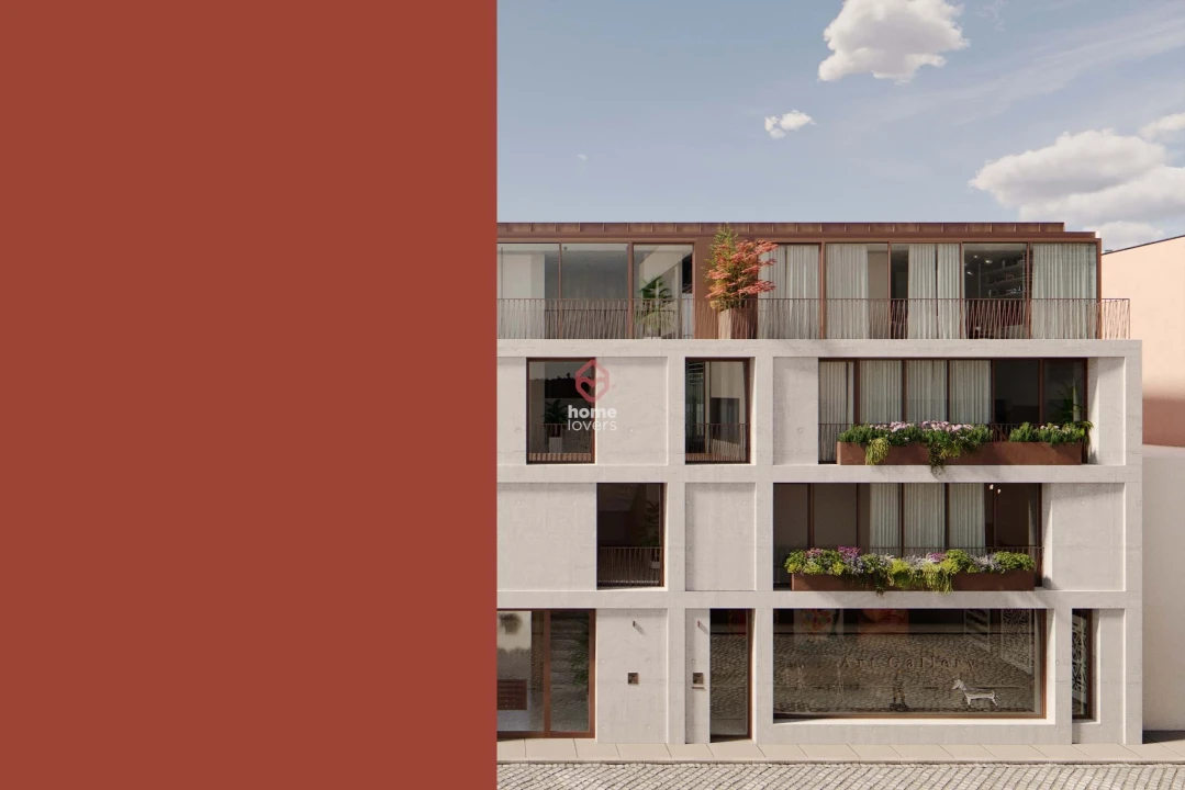 Apartamento T1 para Venda em Cedofeita, Santo Ildefonso, Sé, Miragaia, São Nicolau e Vitória Foto 9