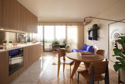 Apartamento T1 para Venda em Cedofeita, Santo Ildefonso, Sé, Miragaia, São Nicolau e Vitória