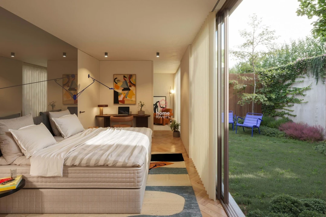 Apartamento T1 para Venda em Cedofeita, Santo Ildefonso, Sé, Miragaia, São Nicolau e Vitória Foto 2
