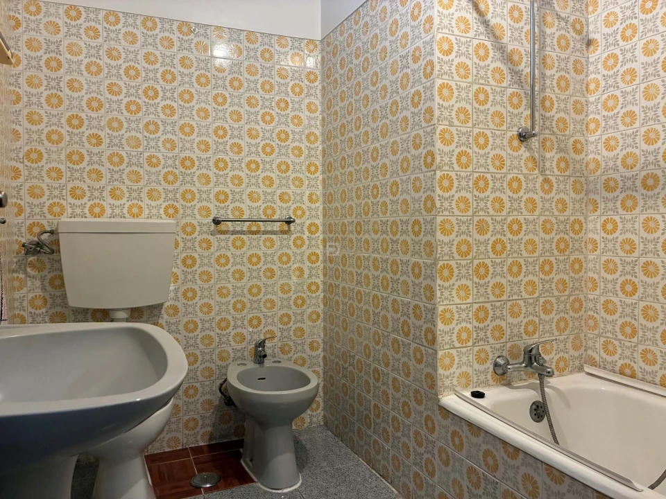 Apartamento T3 para Venda em Alto do Seixalinho, Santo André e Verderena Foto 16