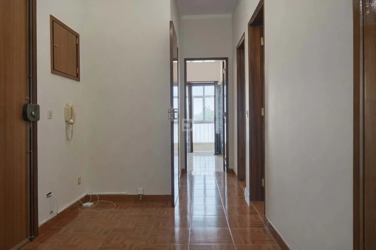 Apartamento T3 para Venda em Alto do Seixalinho, Santo André e Verderena Foto 9