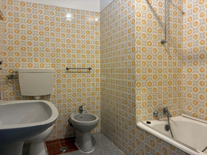 Apartamento T3 para Venda em Alto do Seixalinho, Santo André e Verderena Foto 16