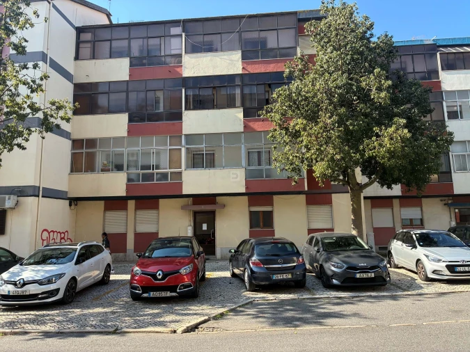 Apartamento T3 para Venda em Alto do Seixalinho, Santo André e Verderena Foto 18