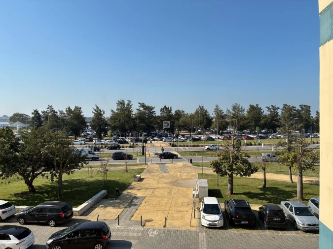 Apartamento T3 para Venda em Alto do Seixalinho, Santo André e Verderena Foto 3