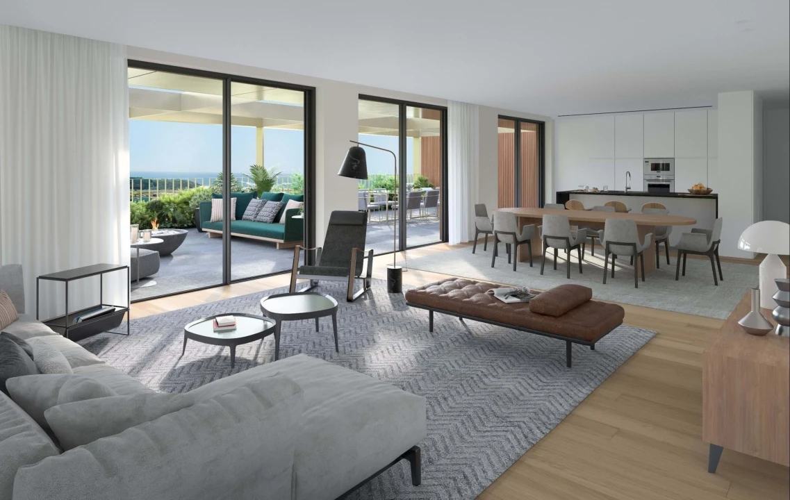 Apartamento T2 para Venda em Canidelo Foto 6