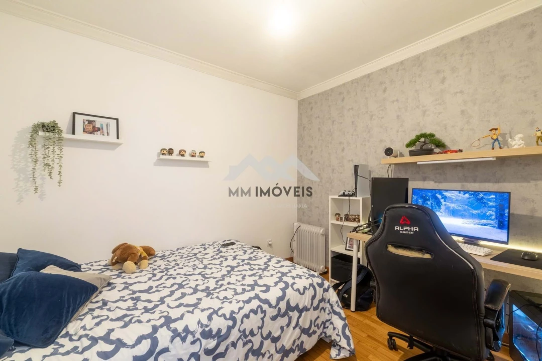 Apartamento T2 para Arrendamento em Rio Tinto Foto 21