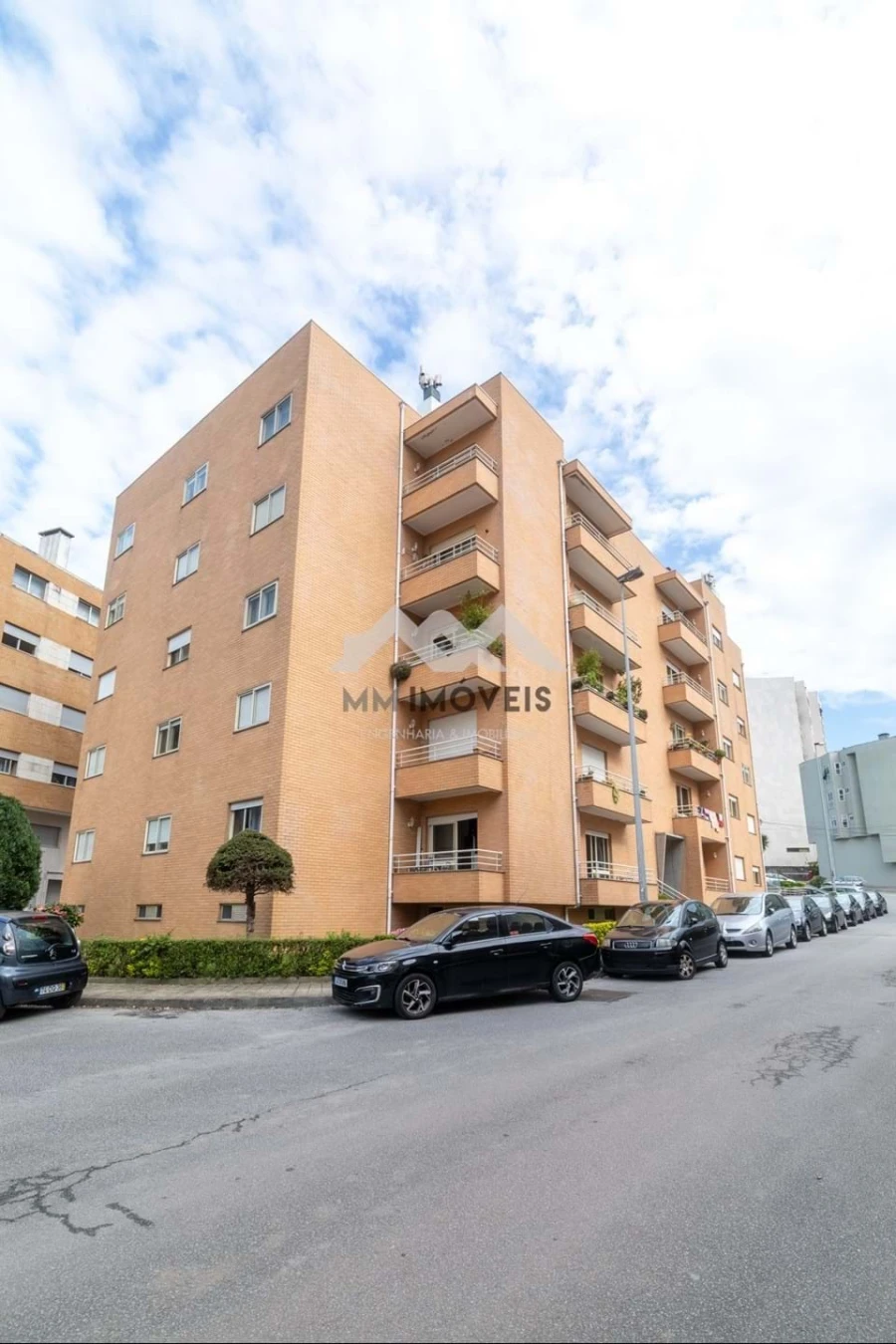 Apartamento T2 para Arrendamento em Rio Tinto Foto 34