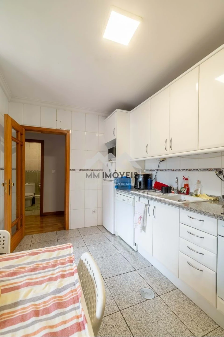 Apartamento T2 para Arrendamento em Rio Tinto Foto 15