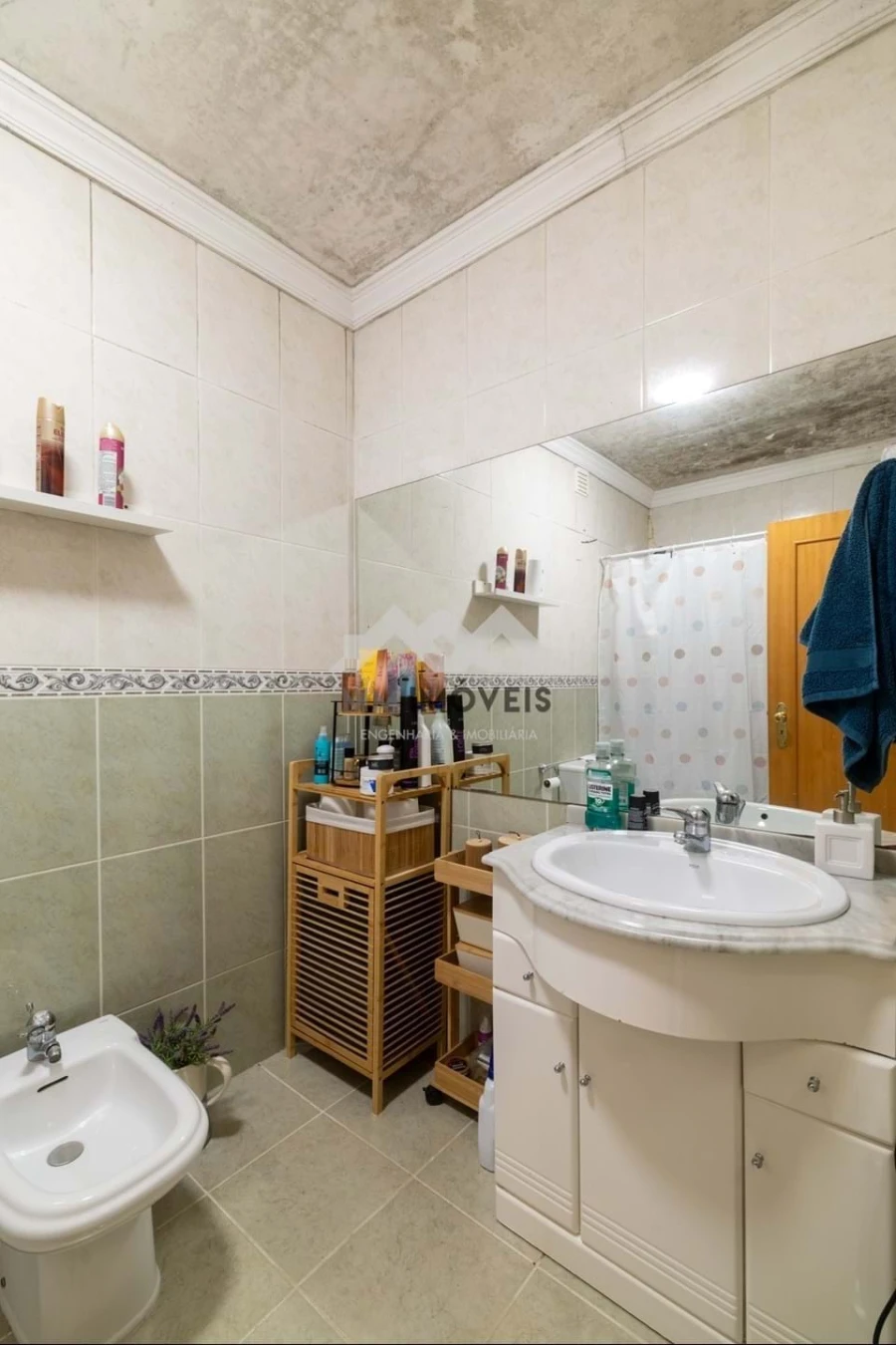 Apartamento T2 para Arrendamento em Rio Tinto Foto 26