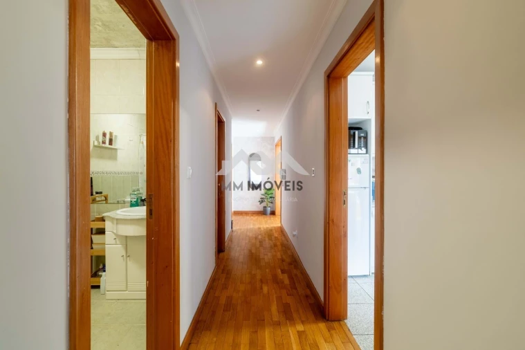 Apartamento T2 para Arrendamento em Rio Tinto Foto 16