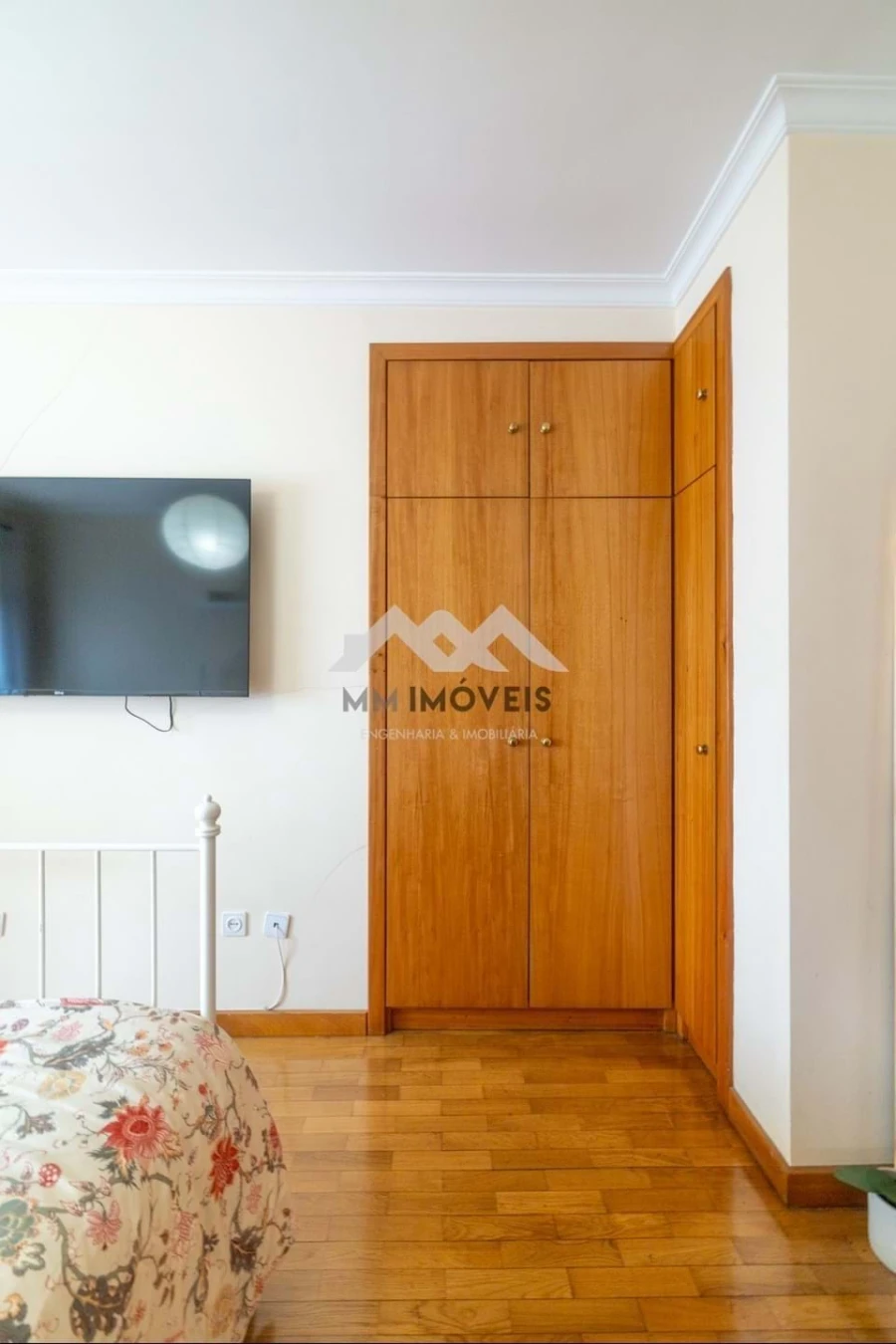 Apartamento T2 para Arrendamento em Rio Tinto Foto 19