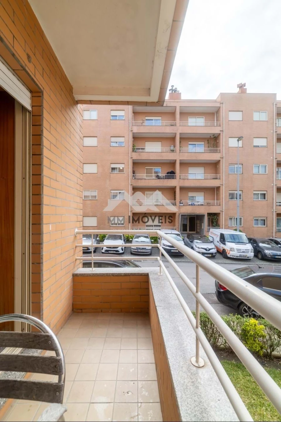 Apartamento T2 para Arrendamento em Rio Tinto Foto 30