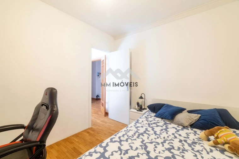 Apartamento T2 para Arrendamento em Rio Tinto Foto 22