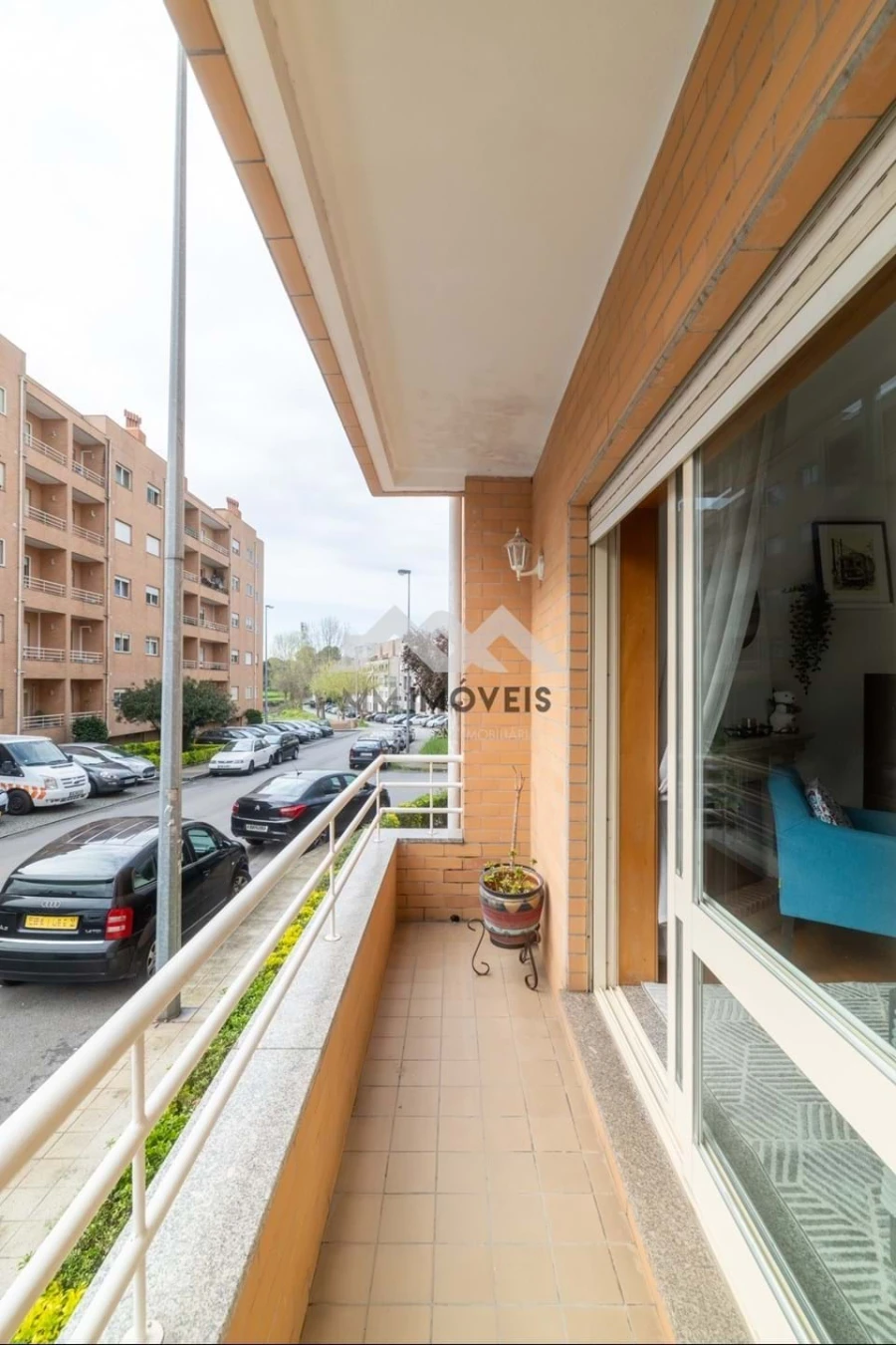 Apartamento T2 para Arrendamento em Rio Tinto Foto 8