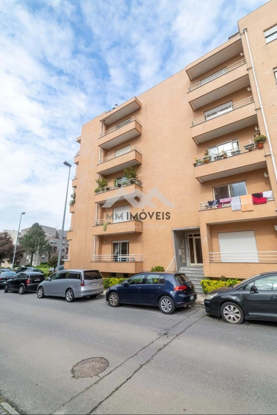 Apartamento T2 para Arrendamento em Rio Tinto Foto 32