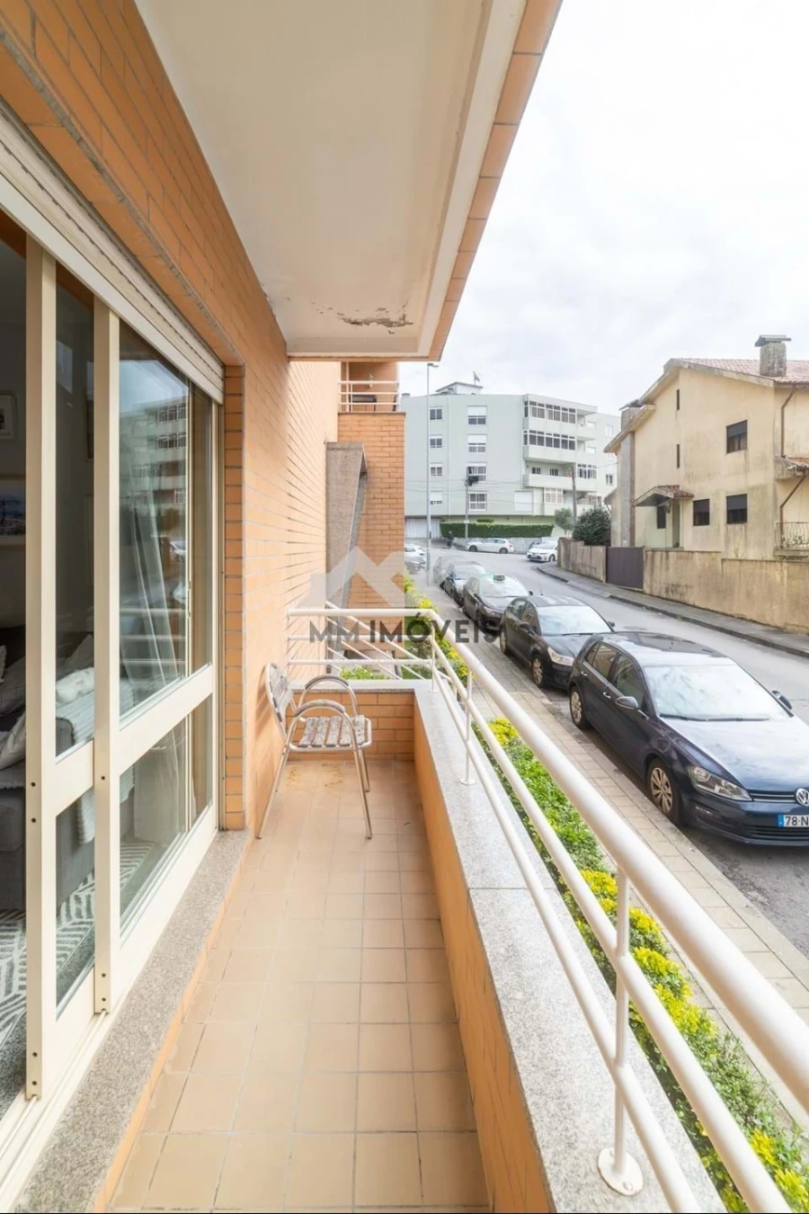 Apartamento T2 para Arrendamento em Rio Tinto Foto 7