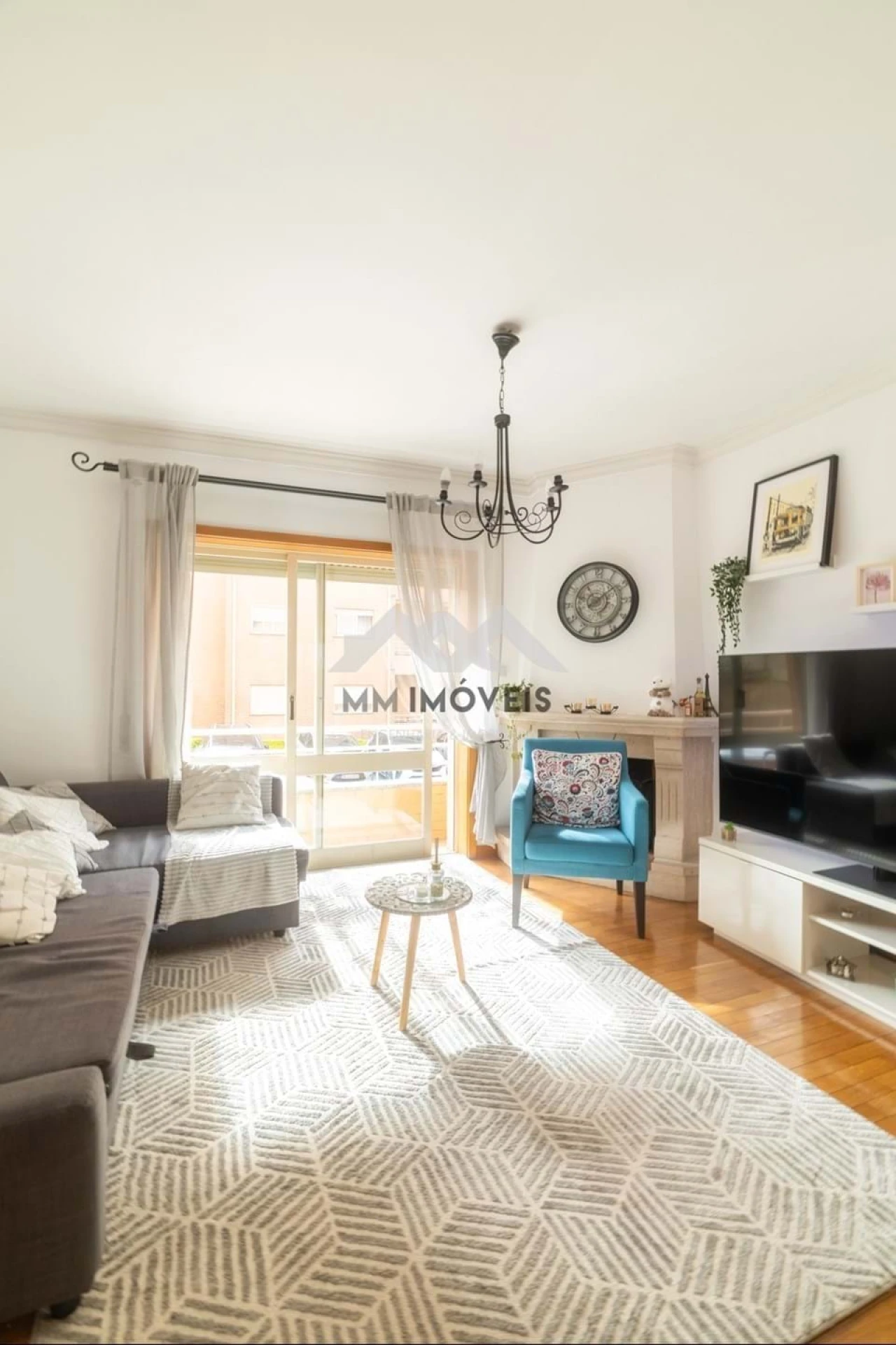 Apartamento T2 para Arrendamento em Rio Tinto Foto 9