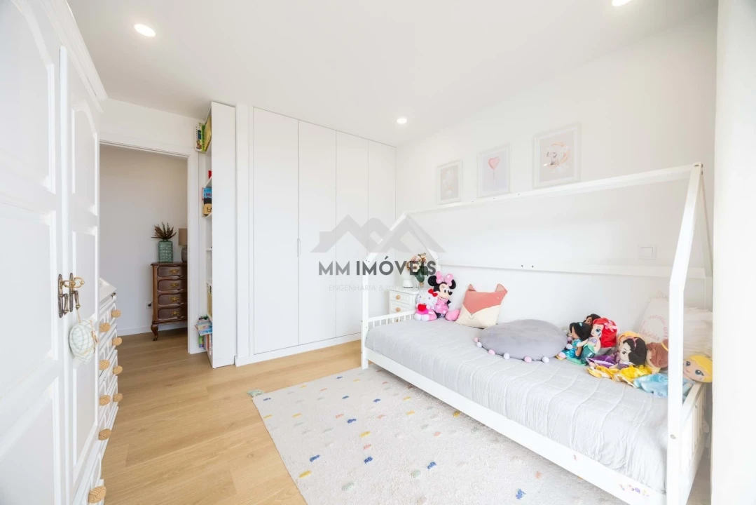 Apartamento T3 para Venda em Ermesinde Foto 30