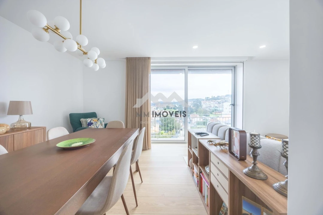 Apartamento T3 para Venda em Ermesinde Foto 19